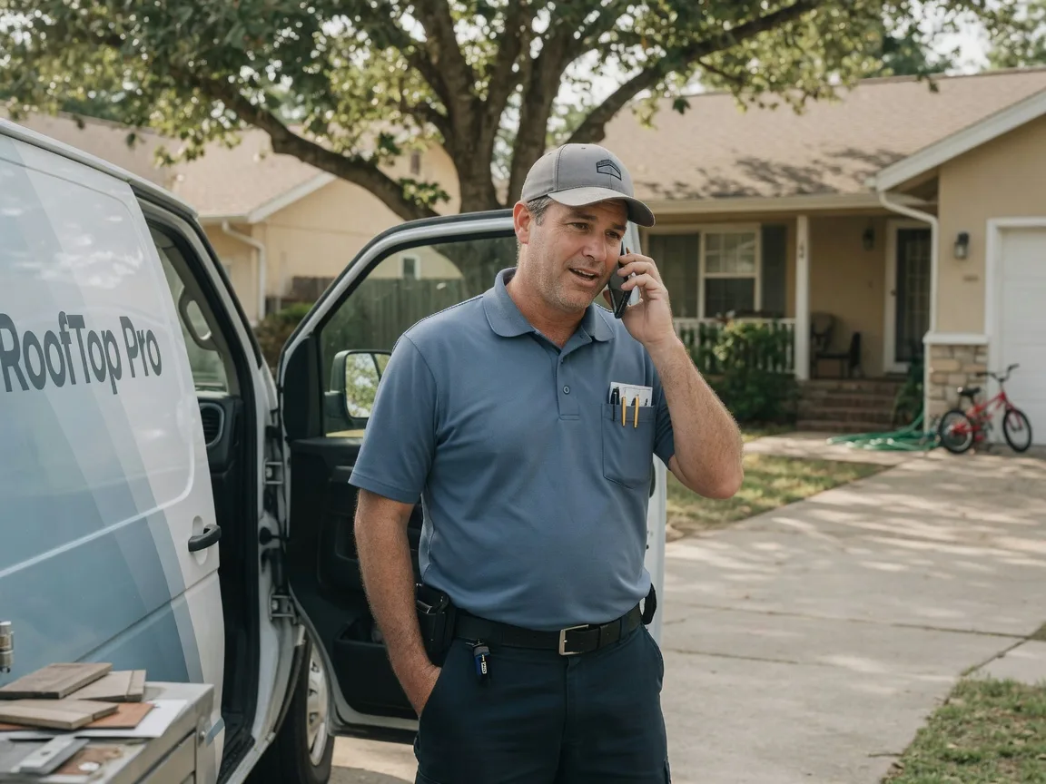Roof Repair Lynx, OH FAQs